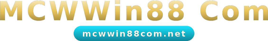 MCWWin88 Com logo