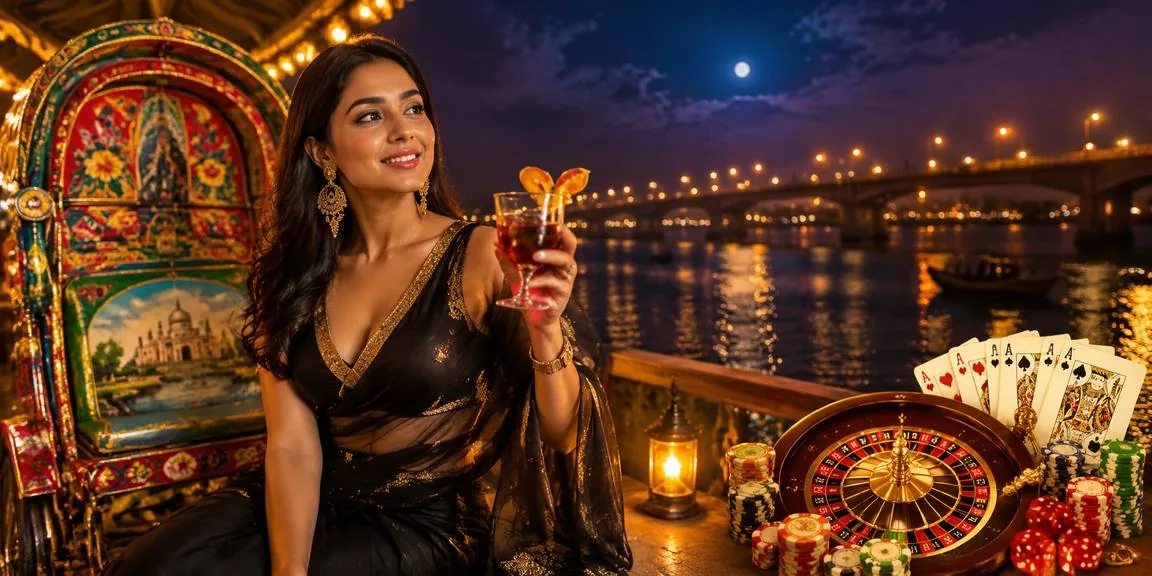 MCWWin88 Com লাকি ৭ ব্ল্যাকজ্যাক — টেবিলে কী আছে